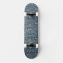 Search for cool art skateboards Chic