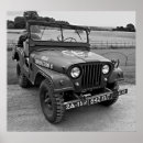 Search for jeep posters Military