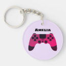 Search for gamers key rings For kids