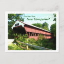 Search for new hampshire Covered bridge