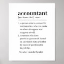 Search for for accountant posters Spreadsheet