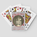Search for wild west playing cards Country western