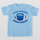 Search for rugby kids tshirts Ball