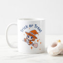 Search for chibi mugs Halloween