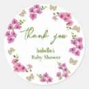 Search for orchid flower stickers Birthday