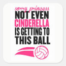 Search for volleyball spike stickers Team