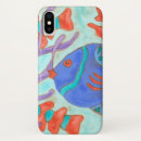 Search for fish swimming iphone cases Sea