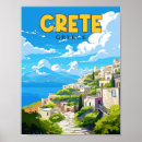 Search for crete posters Watercolor