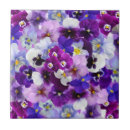 Search for pretty tiles Flowers
