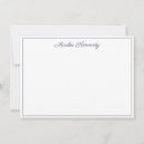 Search for diamond note cards Classic