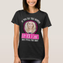 Search for funny bachelorette party tshirts Pink