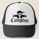 Search for compton hats Rap