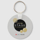 Search for stage key rings Music