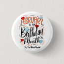 Search for birthday month badges Party