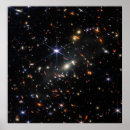 Search for deep posters Galaxies