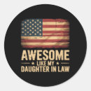 Search for daughters day stickers Dad