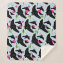 Search for stingray blankets Ocean