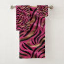Search for animal print bath towels Modern