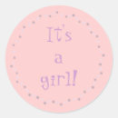 Search for expecting a baby stickers Polka dots