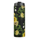 Search for yellow rose travel mugs Floral