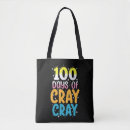 Search for 100th bags 2025