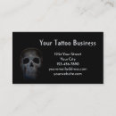 Search for electrical business cards Black and white