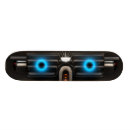 Search for robot skateboards black