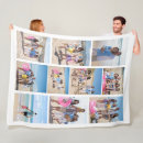 Search for fleece blankets Create your own