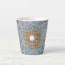 Search for oriental mugs Arabesque