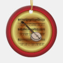 Search for sheet music christmas tree decorations Orchestra