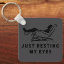 Search for resting key rings Funny