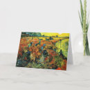 Search for vineyard cards Impressionism
