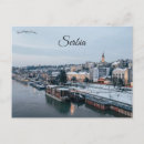 Search for serbia postcards City