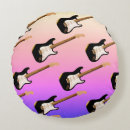 Search for guitar cushions Purple