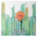 Search for cactus tiles Modern