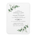 Search for wedding invitations Botanical