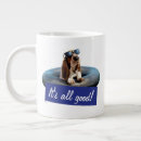 Search for sunglass mugs Dog