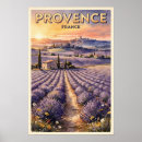 Search for french countryside art Provence