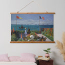 Search for monet tapestries Vintage