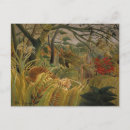 Search for rousseau postcards Painter