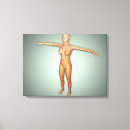 Search for external canvas prints Biomedical illustrations