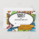 Search for pop rsvp cards Modern