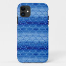 Search for blue scales iphone cases Geometric