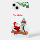 Search for santa claus iphone cases Snow
