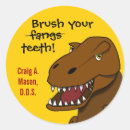 Search for paediatrics stickers Dental