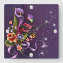 Search for diamond clocks Birthday