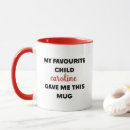 Search for my name mugs Father