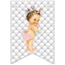 Search for crown bunting flags Baby