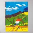 Search for countryside posters Landscapes