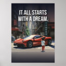 Search for supercar posters Sports car